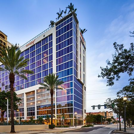 Canopy By Hilton West Palm Beach Downtown Zewnętrze zdjęcie