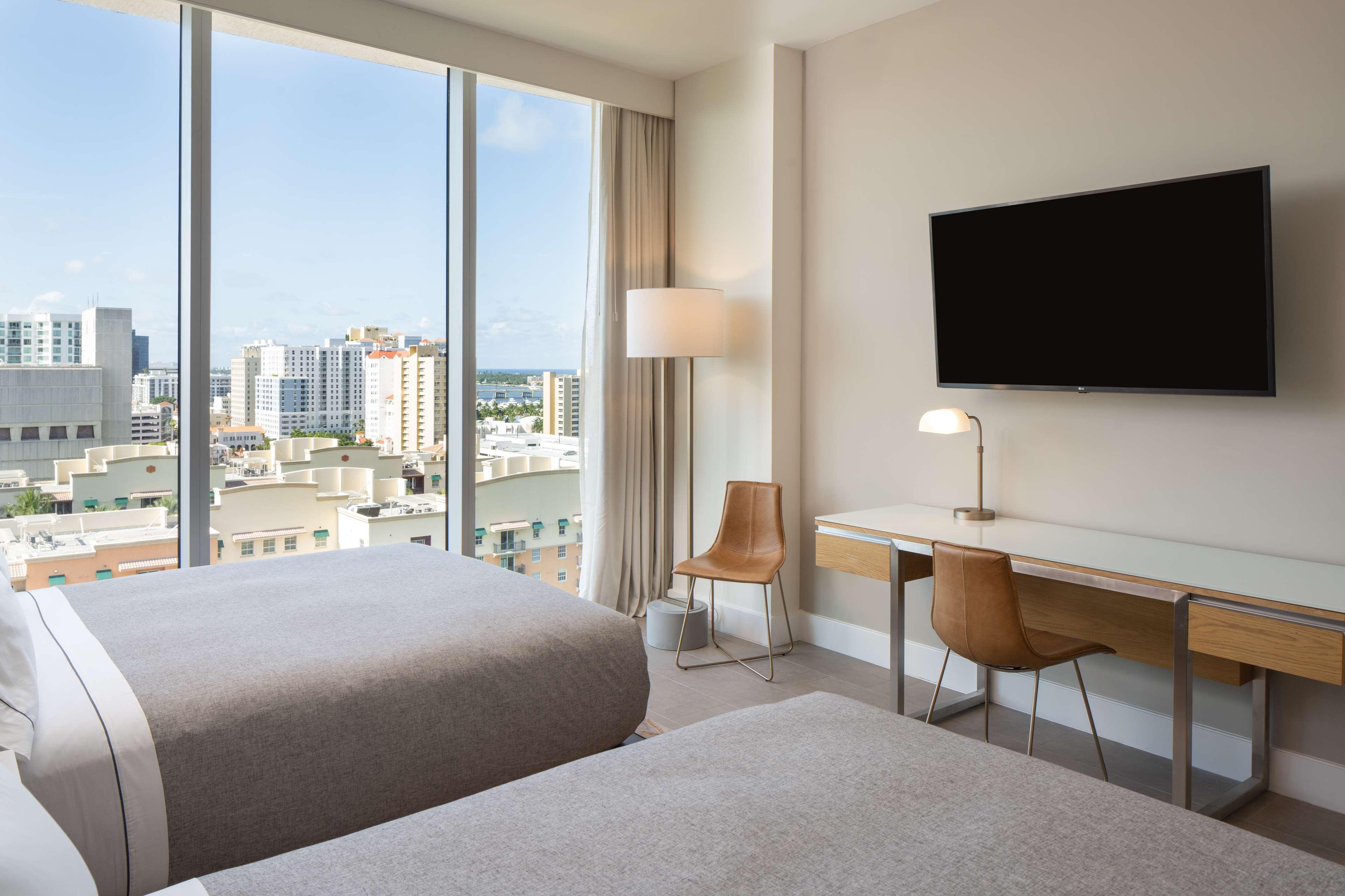 Canopy By Hilton West Palm Beach Downtown Zewnętrze zdjęcie