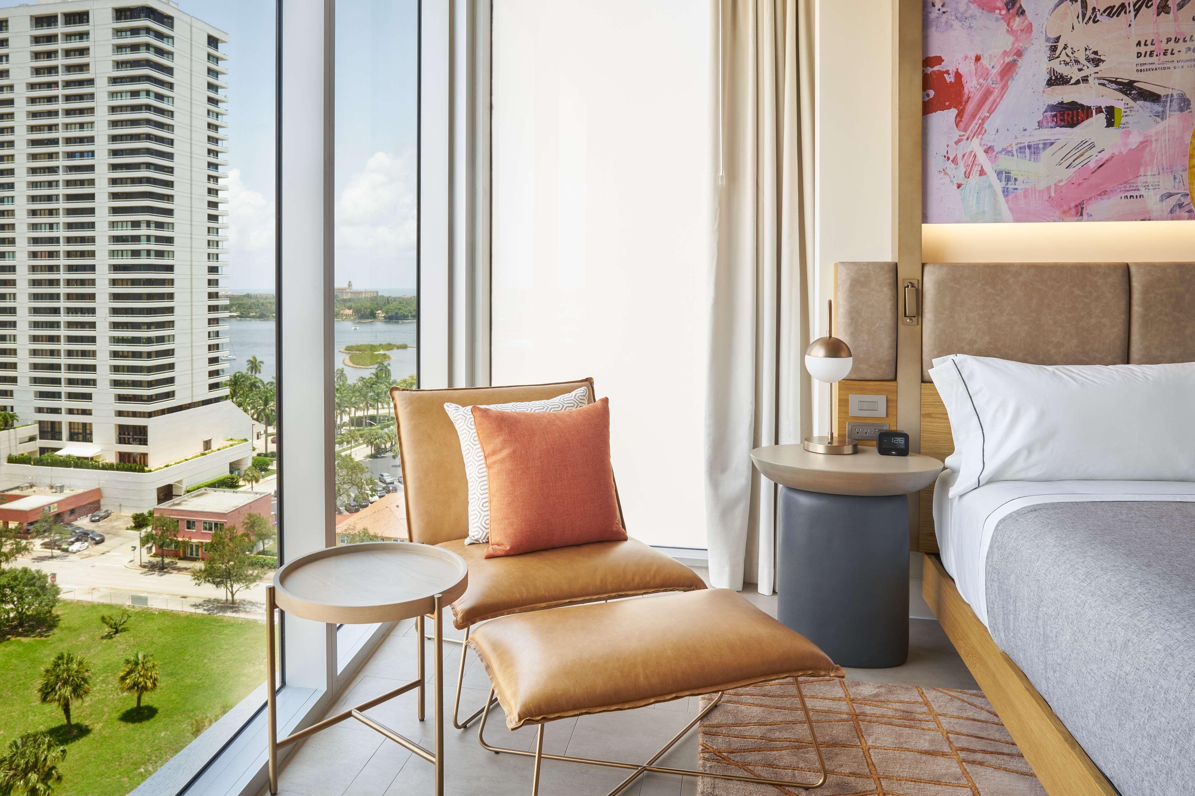 Canopy By Hilton West Palm Beach Downtown Zewnętrze zdjęcie