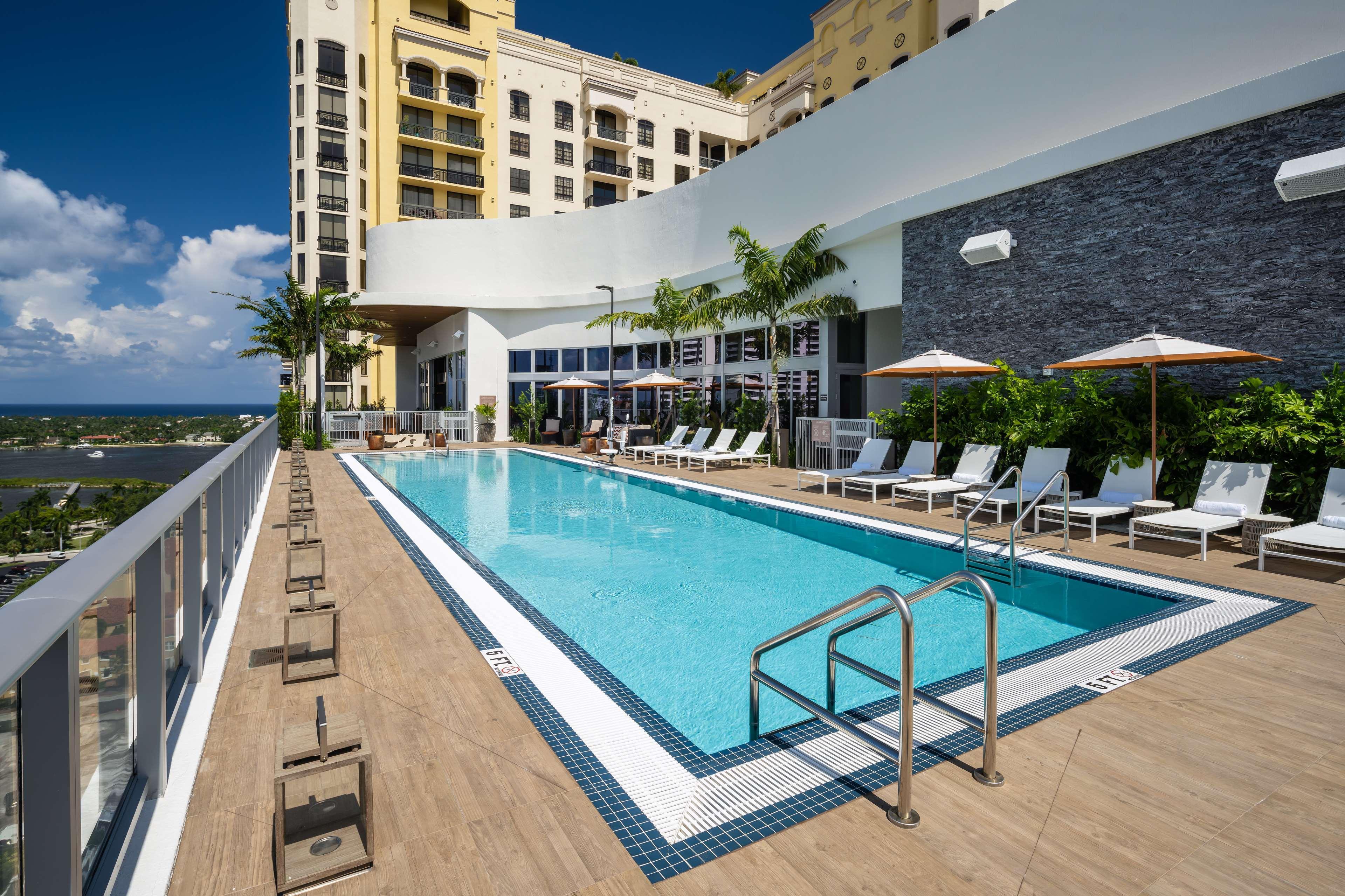 Canopy By Hilton West Palm Beach Downtown Zewnętrze zdjęcie