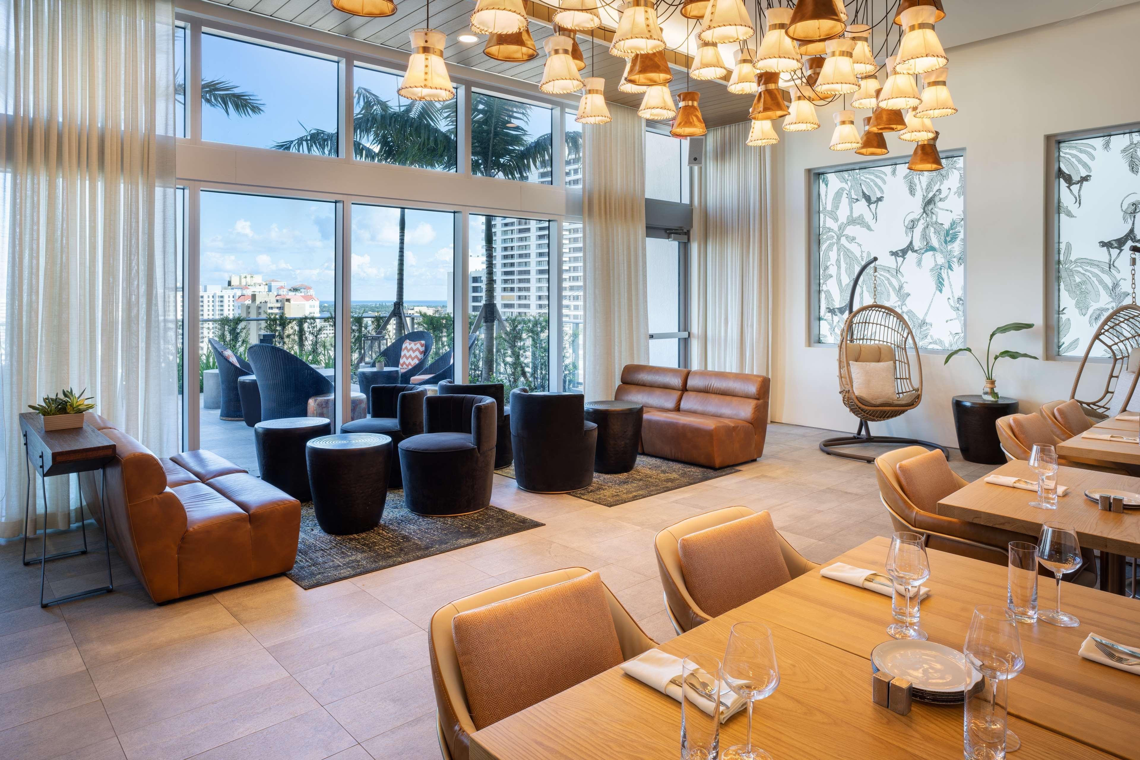 Canopy By Hilton West Palm Beach Downtown Zewnętrze zdjęcie