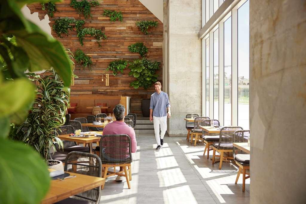 Canopy By Hilton West Palm Beach Downtown Restauracja zdjęcie