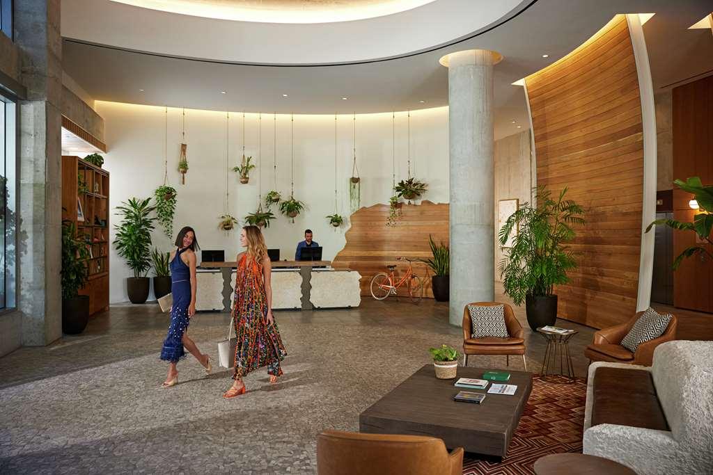 Canopy By Hilton West Palm Beach Downtown Wnętrze zdjęcie