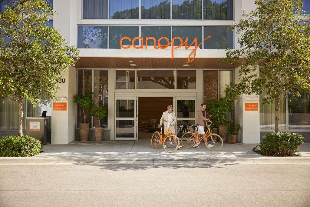 Canopy By Hilton West Palm Beach Downtown Zewnętrze zdjęcie