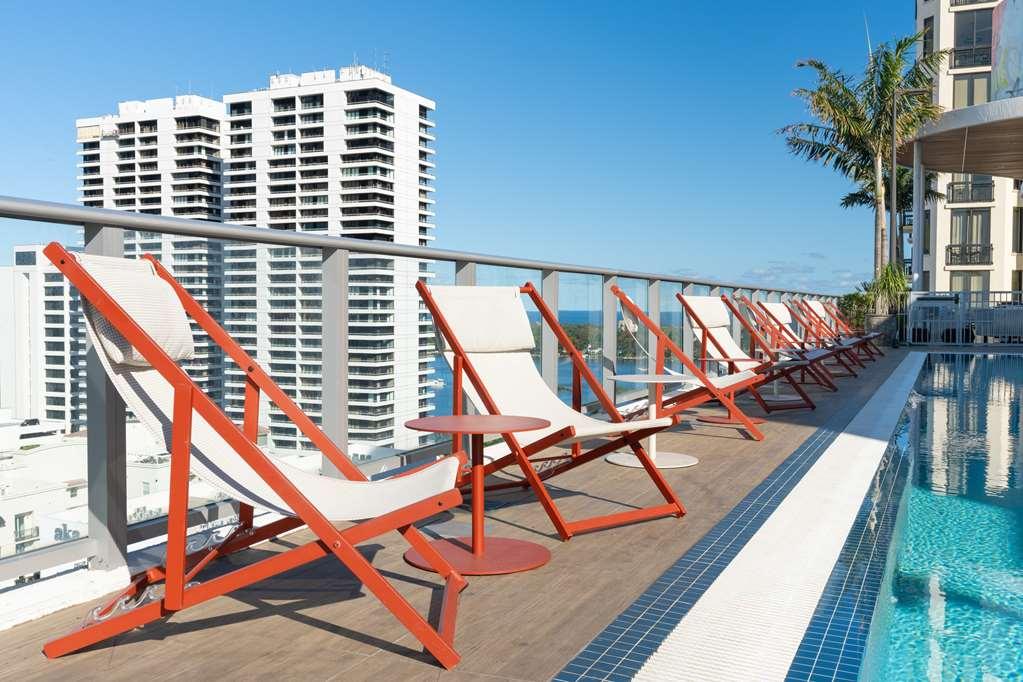 Canopy By Hilton West Palm Beach Downtown Udogodnienia zdjęcie