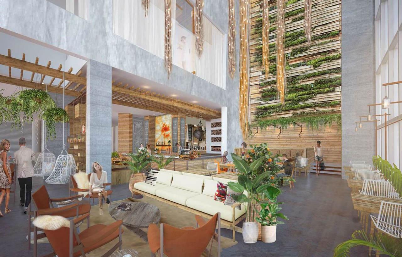 Canopy By Hilton West Palm Beach Downtown Zewnętrze zdjęcie